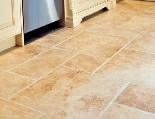 3 REASONS TO HIRE A PROFESSIONAL TILE & GROUT CLEANER